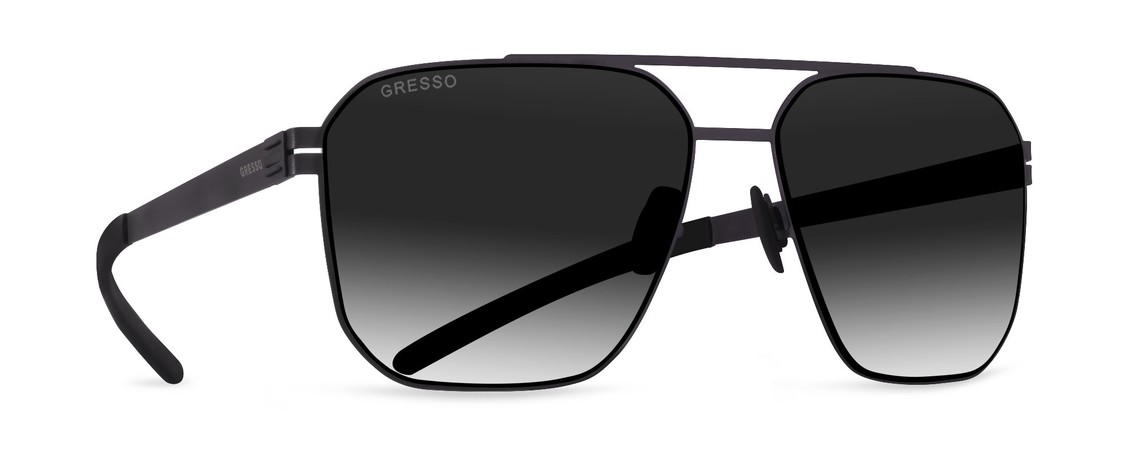 Солнцезащитные очки Gresso Madison G0089TB02S