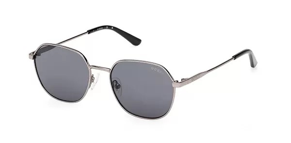 Солнцезащитные очки GUESS GUS 00238  08A (дет)