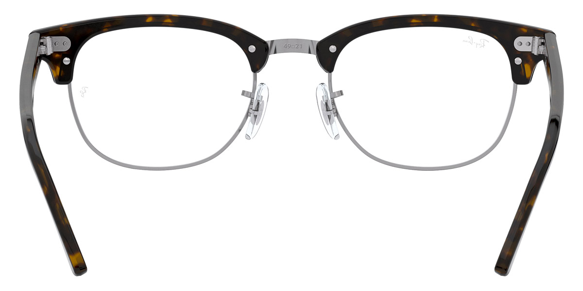 Оправа Ray-Ban 0RX 5154 2012 53