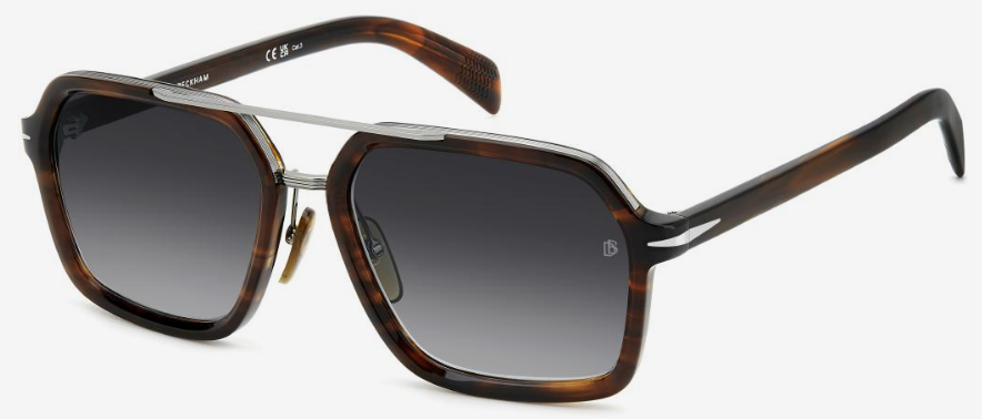 Солнцезащитные очки David Beckham 7128/S 6C5