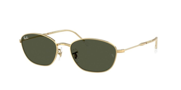 Солнцезащитные очки Ray-Ban RB 3749-001/31 58 Солнцезащитные очки Ray-Ban RB 3749-001/31 58