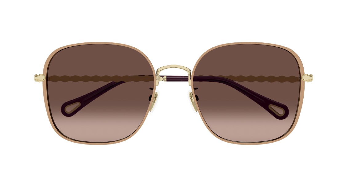Солнцезащитные очки Chloe CH0255SK-004