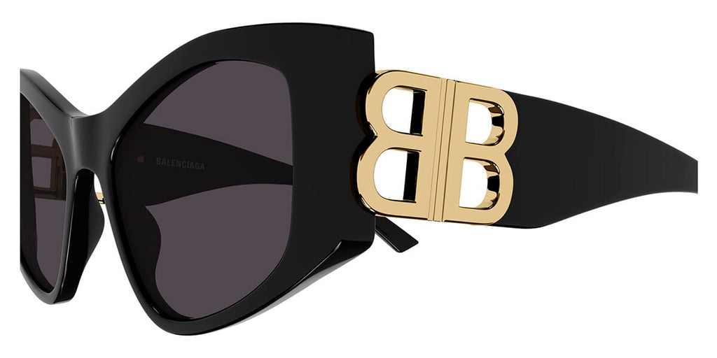 Солнцезащитные очки Balenciaga BB 0287S-001