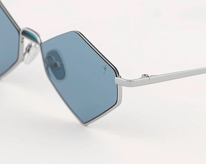 Солнцезащитные очки Eyepetizer ASAKUSA C.1-65