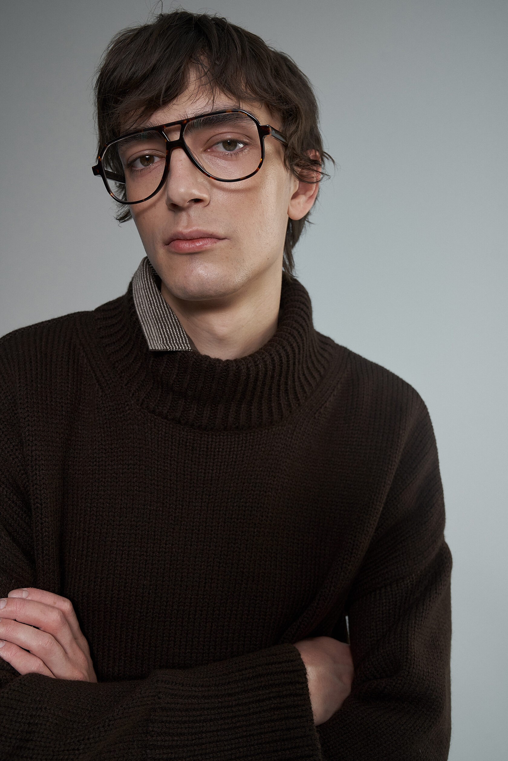 Оправа Eyerepublic+Lisovets Studio №87 dear