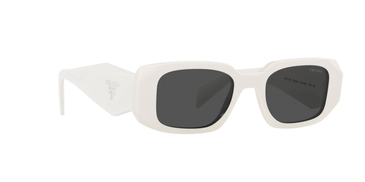 Солнцезащитные очки Prada 17WS-1425S049