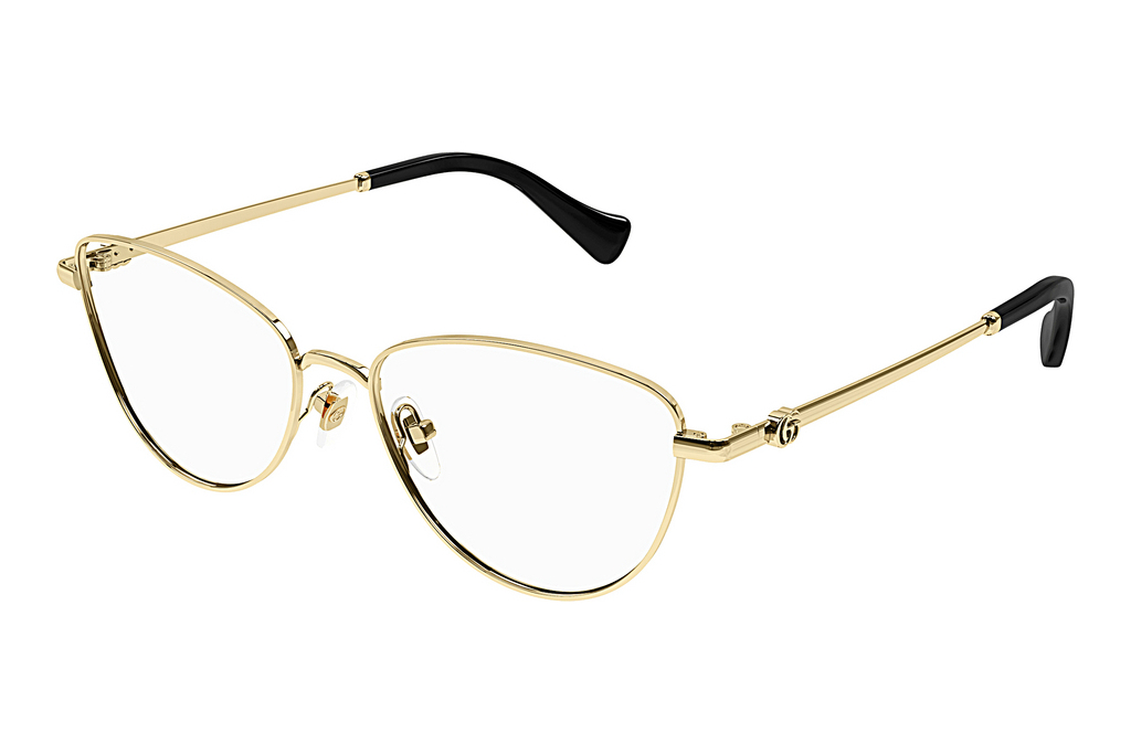 Оправа GUCCI GG1595O-001