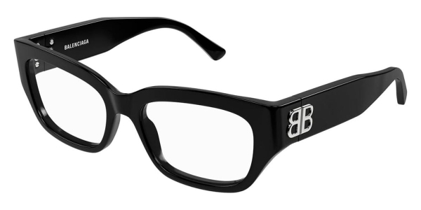 Оправа Balenciaga BB 0364OA -001