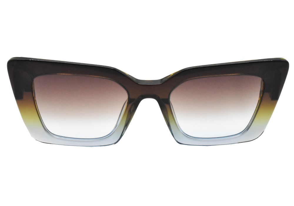 Солнцезащитные очки Ana Hickmann AH 9372 C01