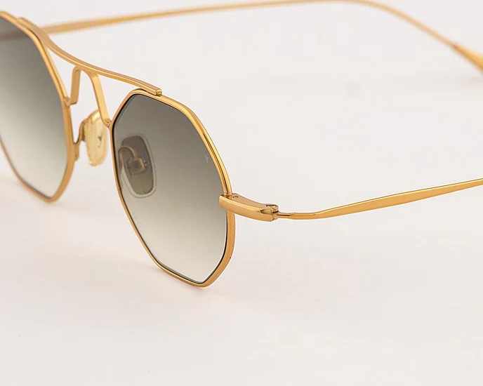 Солнцезащитные очки Eyepetizer SOHO C.4-25