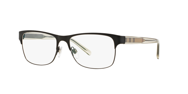 Оправа Burberry BE1289-1007 Оправа Burberry BE1289-1007