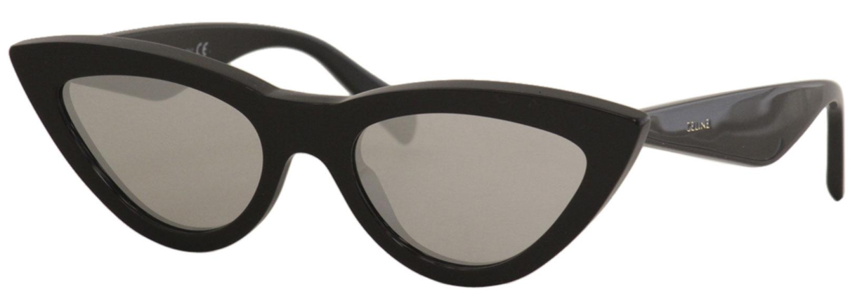 Солнцезащитные очки Celine 40019I 01C