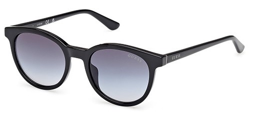 Солнцезащитные очки GUESS GUS 00235  01B (дет)