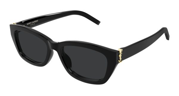 Солнцезащитные очки Saint Laurent SL M153-001