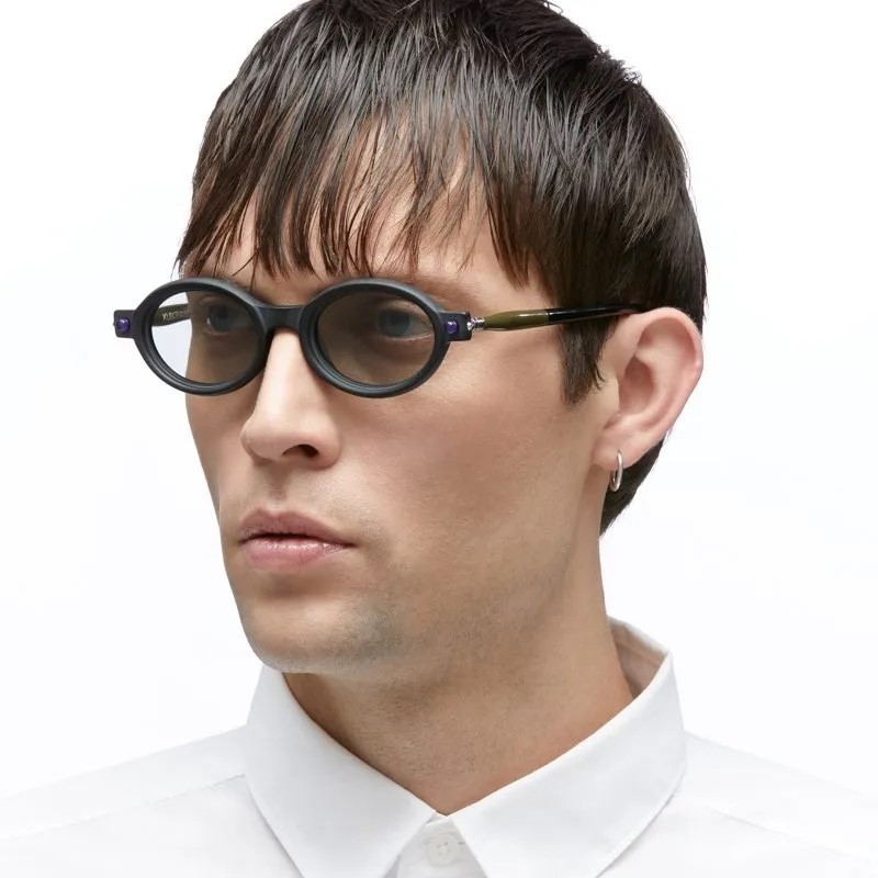 Солнцезащитные очки Kuboraum Maske P6.SG.BMV