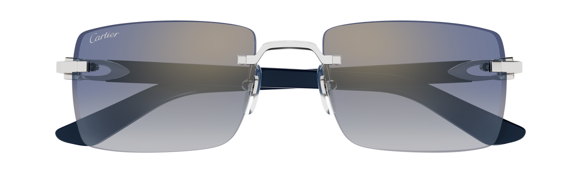 Солнцезащитные очки Cartier CT0579S-004
