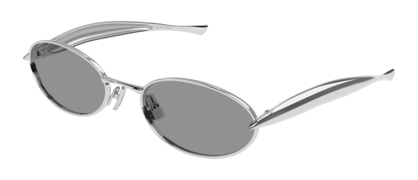 Солнцезащитные очки Bottega Veneta BV1386S-007 Солнцезащитные очки Bottega Veneta BV1386S-007