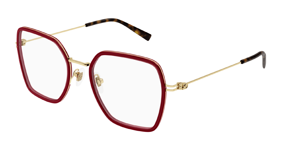 Оправа GUCCI GG 1850O-004