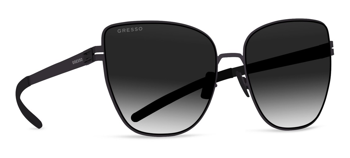Солнцезащитные очки Gresso Ravenna G0048TB02S