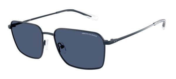 Солнцезащитные очки Armani Exchange AX 2053S 609980 57
