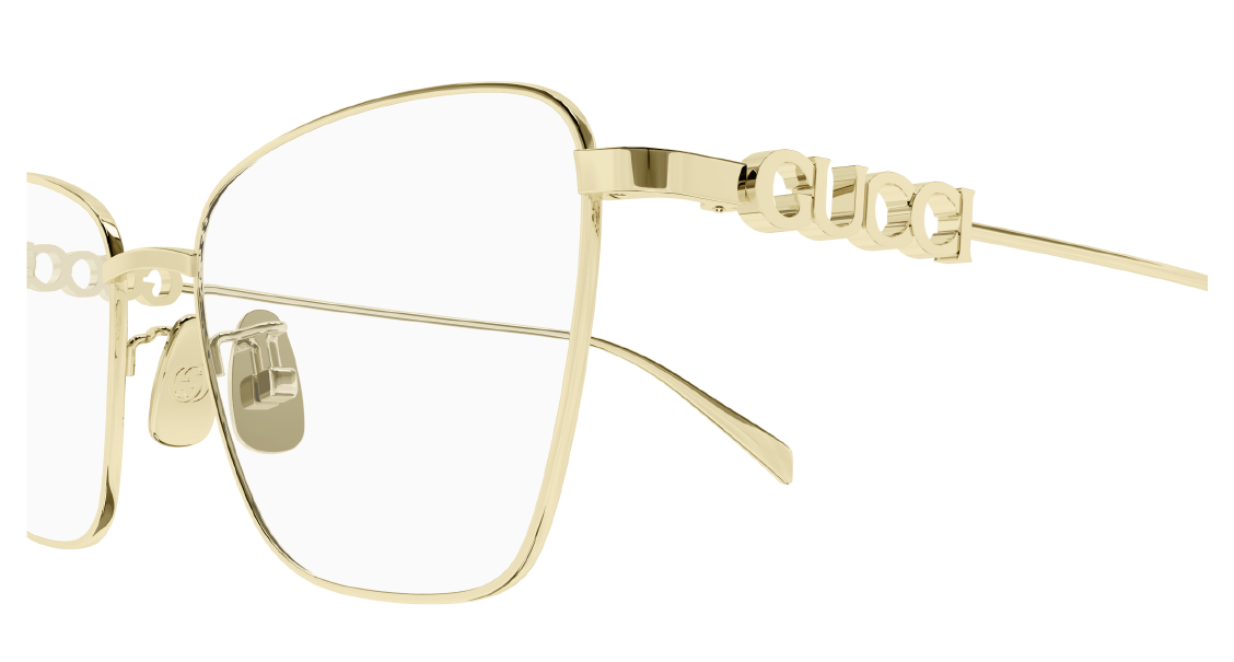 Оправа GUCCI GG1807O-003