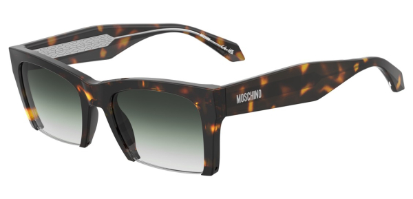 Солнцезащитные очки MOSCHINO MOS196/S 086 Солнцезащитные очки MOSCHINO MOS196/S 086