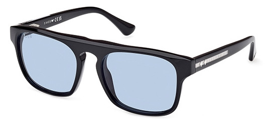 Солнцезащитные очки WEB EYEWEAR 0325 05V Солнцезащитные очки WEB EYEWEAR 0325 05V