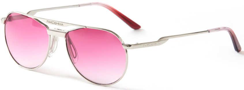 Солнцезащитные очки Fakoshima FD-05-Magenta