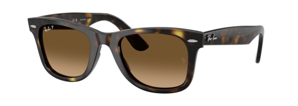 Солнцезащитные очки Ray-Ban RB 4340-710/M2 50