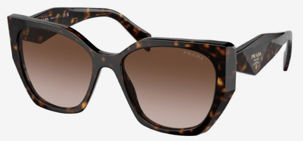 Солнцезащитные очки Prada 19ZS-2AU6S1