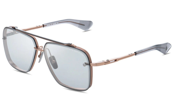 Солнцезащитные очки Dita MACH-SIX, DTS121-02 Rose gold Солнцезащитные очки Dita MACH-SIX, DTS121-02 Rose gold