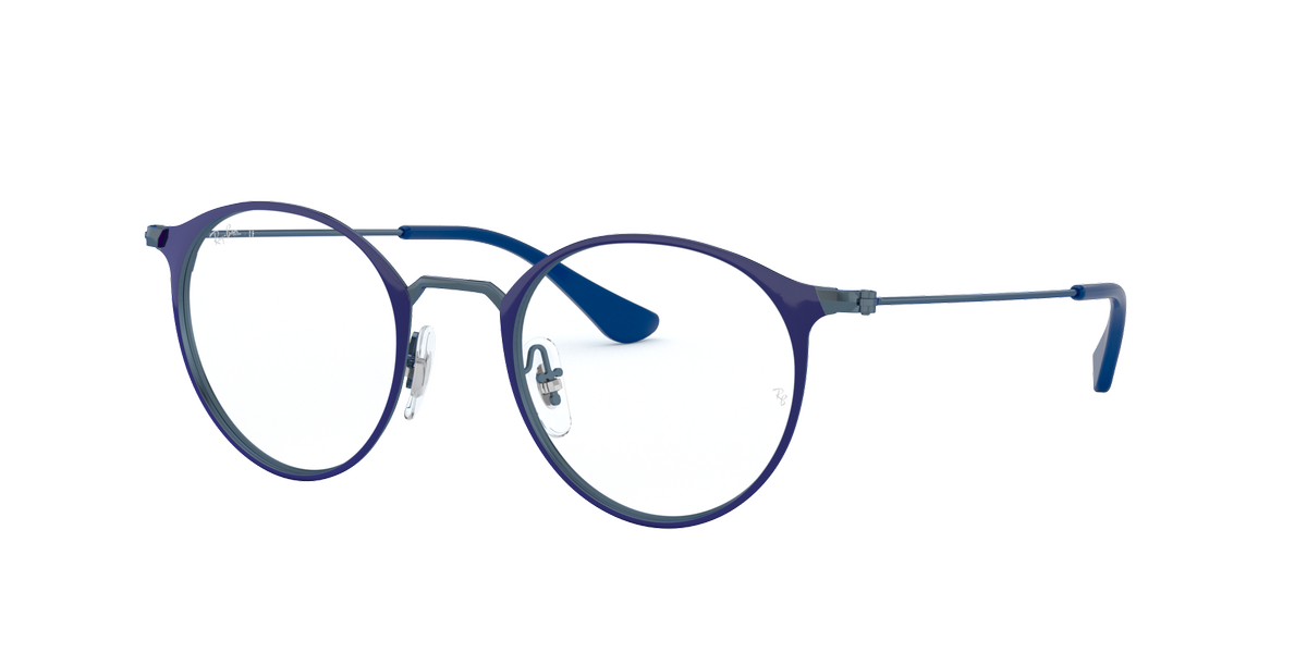 Оправа Ray-Ban 0RX 6378-3068 49