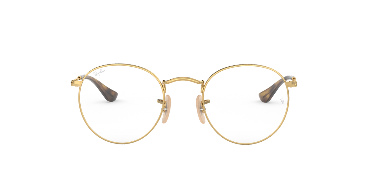 Оправа Ray Ban 0RX 3447V-2500 50