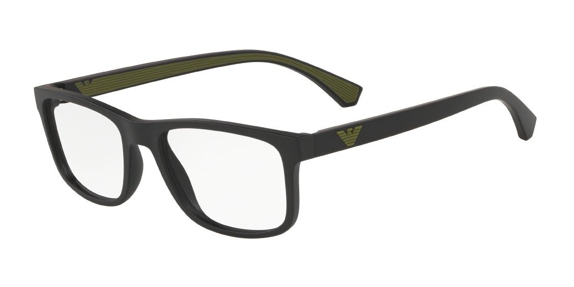 Оправа Emporio Armani 0EA 3147-5042 55