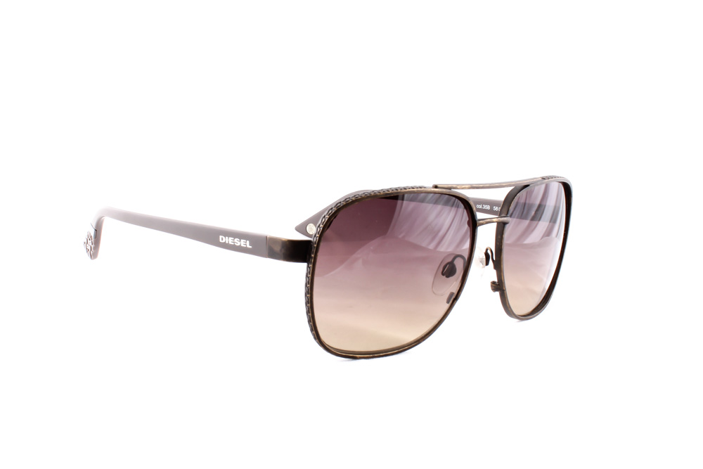 Солнцезащитные очки Diesel 0023 35 B