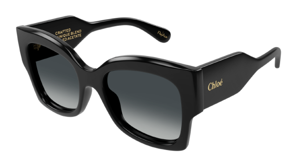 Солнцезащитные очки Chloe CH0252S-001