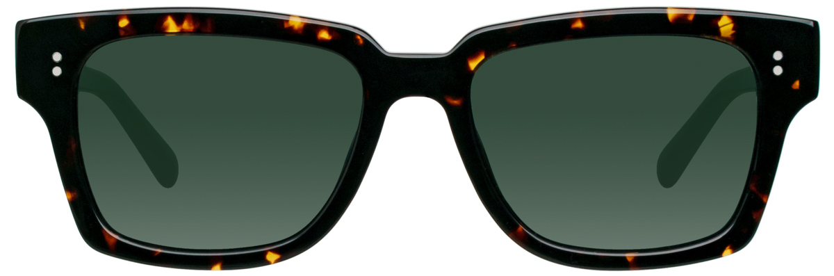 Солнцезащитные очки Eyerepublic №64 dear green