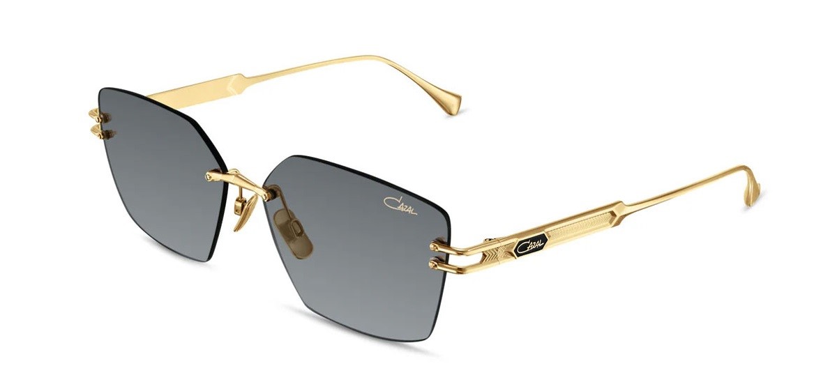Сронцезащитные очки Couture Cazal 9511 SG c001
