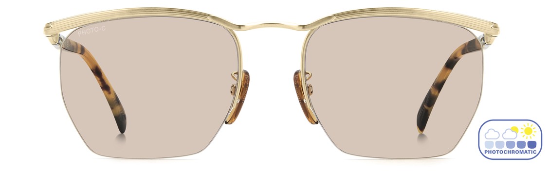 Солнцезащитные очки David Beckham 1225/S HM2