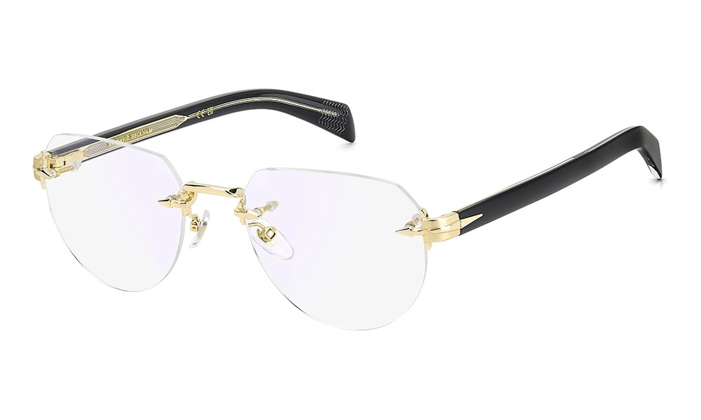 Оправа David Beckham 7145 RHL