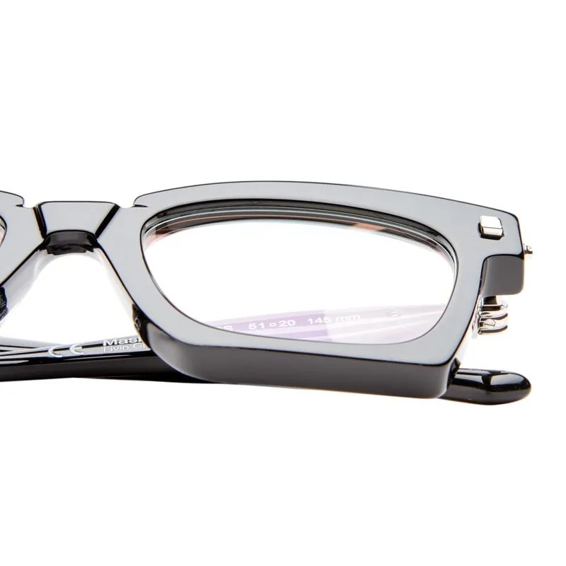Оправа Kuboraum Maske J5.RX.BS