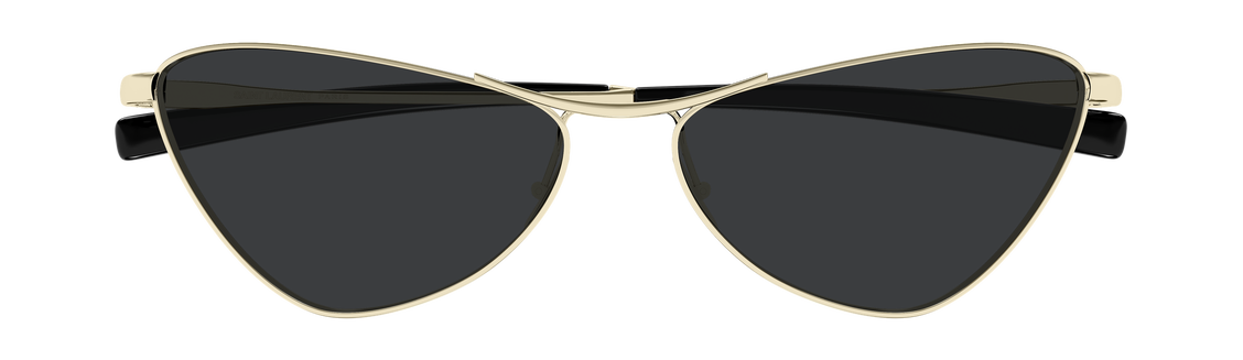 Солнцезащитные очки Saint Laurent SL 830-002