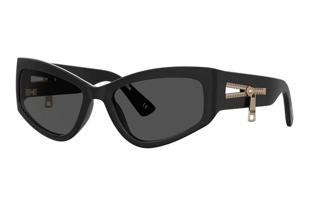 Солнцезащитные очки MOSCHINO MOS158/S 807