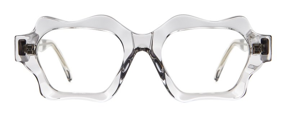 Оправа Kuboraum Maske G6.RX.TGY