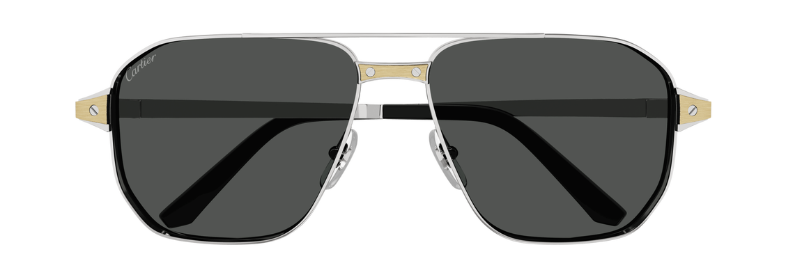 Солнцезащитные очки Cartier CT0424S-001