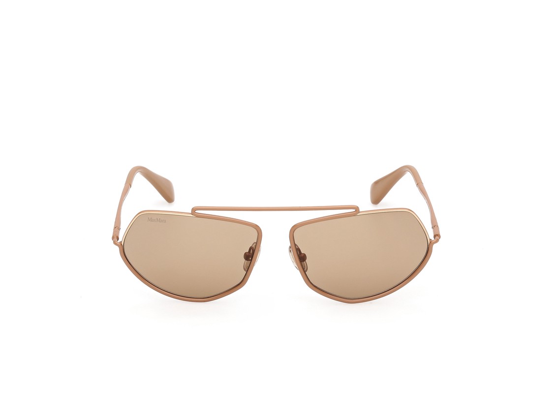 Солнцезащитные очки Max Mara 0165 45E