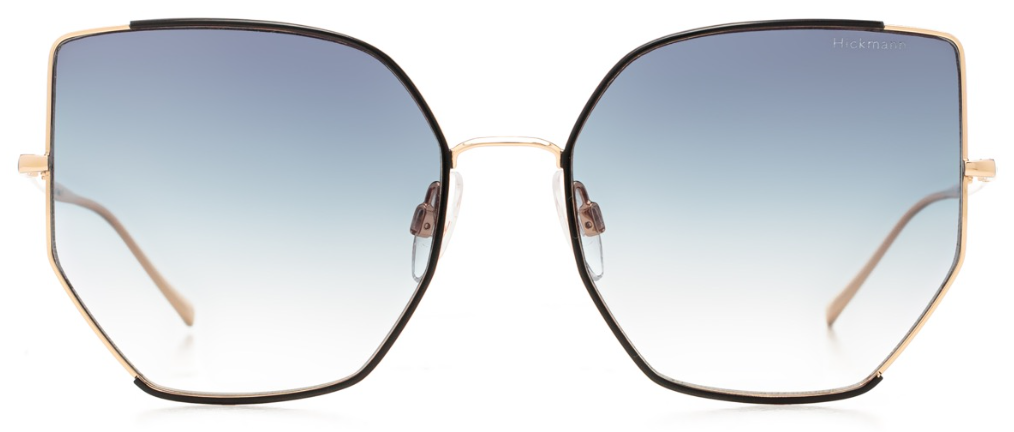 Солнцезащитные очки  Hickmann HI3163 09A
