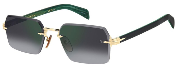 Солнцезащитные очки David Beckham 7109/S PEF Солнцезащитные очки David Beckham 7109/S PEF