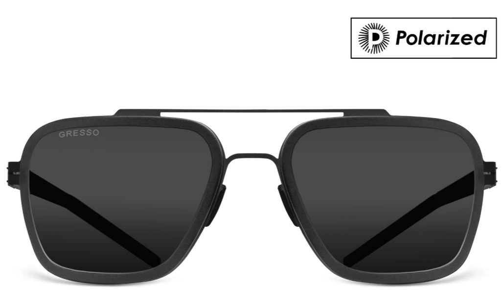 Солнцезащитные очки Gresso Boston G0109TB01SPZ02