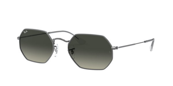 Солнцезащитные очки Ray-Ban RB 3556N-004/7153